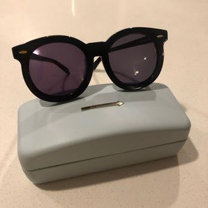 Karen Walker Super Duper Sunglasses